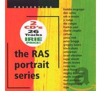 Artistes Divers - Ras Portrait Series