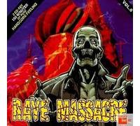 Artistes Divers - Rave Massacre 7
