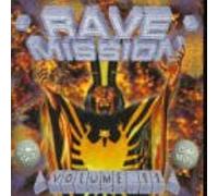 Artistes Divers - Rave Mission Vol.11 [Import]
