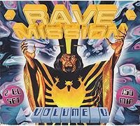 Artistes Divers - Rave Mission Vol.5