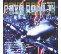 Artistes Divers - Rave Now 14 [Import]