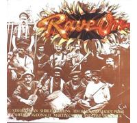 Artistes Divers - Rave on