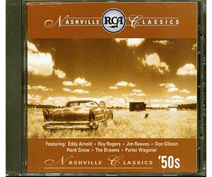 Artistes Divers - RCA Nashville Classics-The 5 [Import]