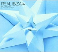 Artistes Divers - Real Ibiza 4: Balearic Bliss [Import]