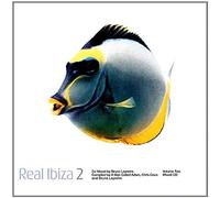 Artistes Divers – Real Ibiza Vol.2 Mix – Import