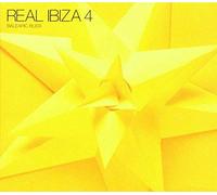 Artistes Divers - Real Ibiza Vol.4