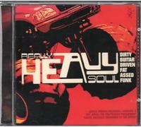 Artistes Divers - Really Heavy Soul