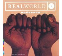 Artistes Divers - Realworld Presents Vol.2