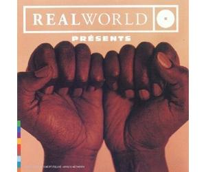 Artistes Divers - Realworld Presents Vol.2