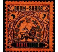 Artistes Divers - Rebel-Lion