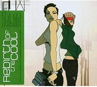 Artistes Divers - Rebirth Of Cool