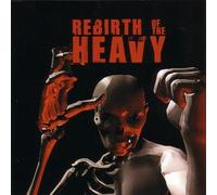 Artistes Divers - Rebirth of the heavy