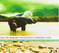 Artistes Divers - Rec In Pause Sessions Volume One