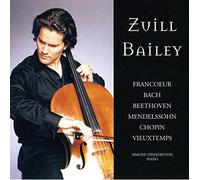 Artistes Divers - Récital pour violoncelle