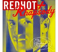 Artistes Divers - Red Hot & Rhapsody-Gershwin GR