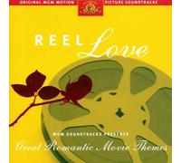 Artistes Divers - Reel Love-Great Romantic Movie