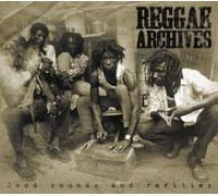 Artistes Divers - Reggae Archives-Good Sounds and Rarities-Vol 2 [Import]