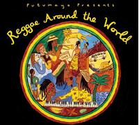 Artistes Divers - Reggae Around The World