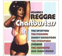 Artistes Divers - Reggae Chartbuster Volume 2