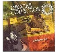 Artistes Divers - Reggae Collection Volume 4