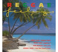 Artistes Divers - Reggae Feelings Vol. 1