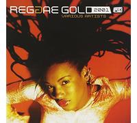 Artistes Divers - Reggae Gold 2001