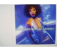 Artistes Divers - Reggae Gold '97