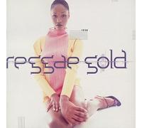 Artistes Divers - Reggae Gold '98