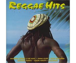 Artistes Divers - Reggae Hit Vol. 2