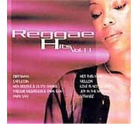 Artistes Divers - Reggae Hits 11