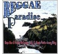 Artistes Divers - Reggae Paradise