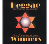 Artistes Divers - Reggae Winners