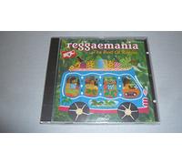 Artistes Divers - Reggaemania-the Best of Regg
