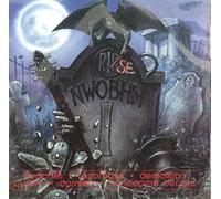 Artistes Divers - Reincarnation Vol. 1