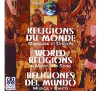 Artistes Divers - Religions du Monde [Import]