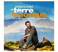 Artistes divers – Rendez-Vous en Terre – Import (Various Mielsch)