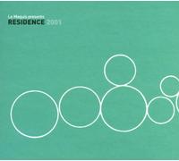 Artistes Divers - Residence 2001 [Import]