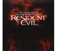 Artistes Divers - Resident Evil