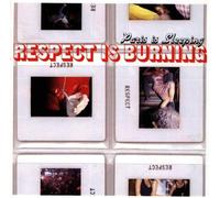 Artistes Divers – Respect Is Burning / Paris Is Sleeping – Vol. 1 – Import européen