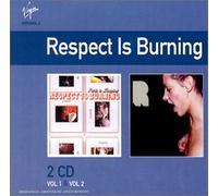 Artistes Divers - Respect Is Burning Vol.1 & Vol.2