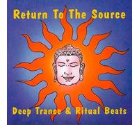 Artistes Divers - Return To The Source - Digipack