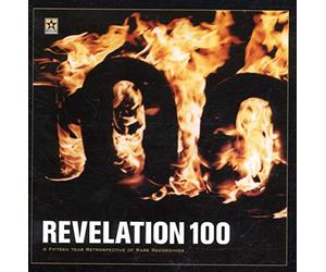 Artistes Divers - Revelation Rarities