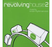 Artistes Divers – Revolving House 2