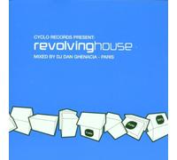 Artistes Divers - Revolving House Vol.1