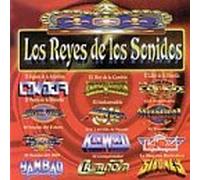 Artistes Divers - Reyes De Los Sonidos