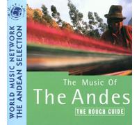 Artistes Divers - RG of The Andes