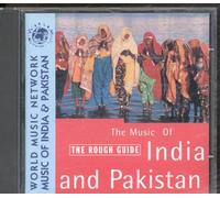 World Music Network : Music Of India And Pakistan
