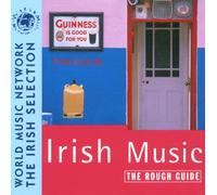 Artistes Divers - RG to Irish Music