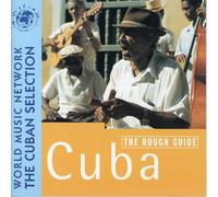 Artistes Divers - RG to Music of Cuba