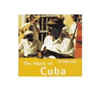 Artistes Divers - RG to Music of Cuba